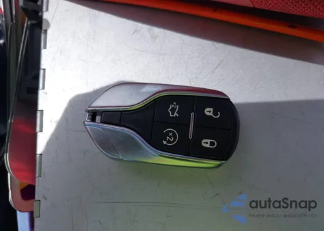 2014 Maserati Ghibli S Q4 z USA, uszkodzony, nr VIN ZAM57RTA8E1126646